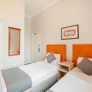 Standaard Kamer met Twee Aparte Bedden